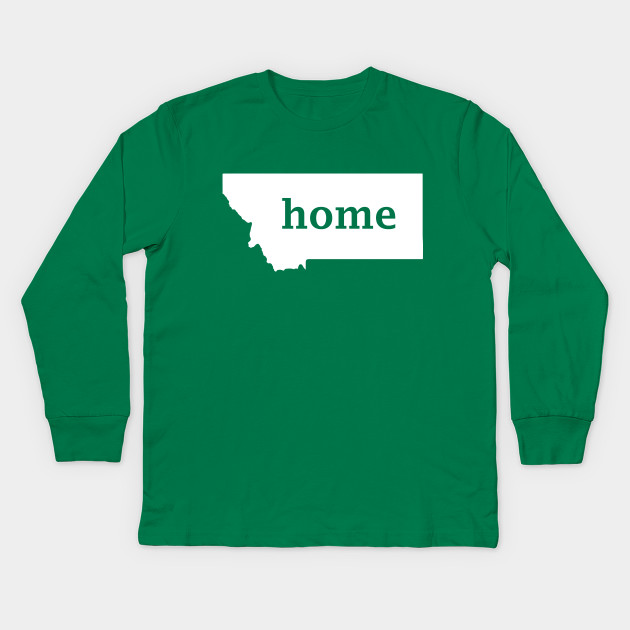 Montana Home